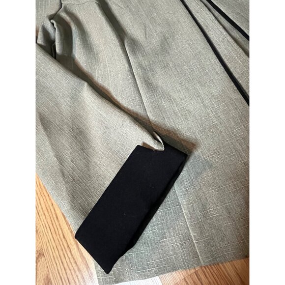 Perceptions New York Womens Blazer‎ Size 8 - Picture 3 of 5